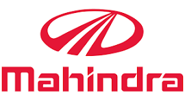  Mahindra Logo
